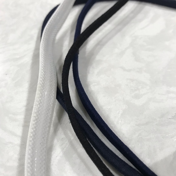 Sport elastic headband bundle - Picture 4 of 6